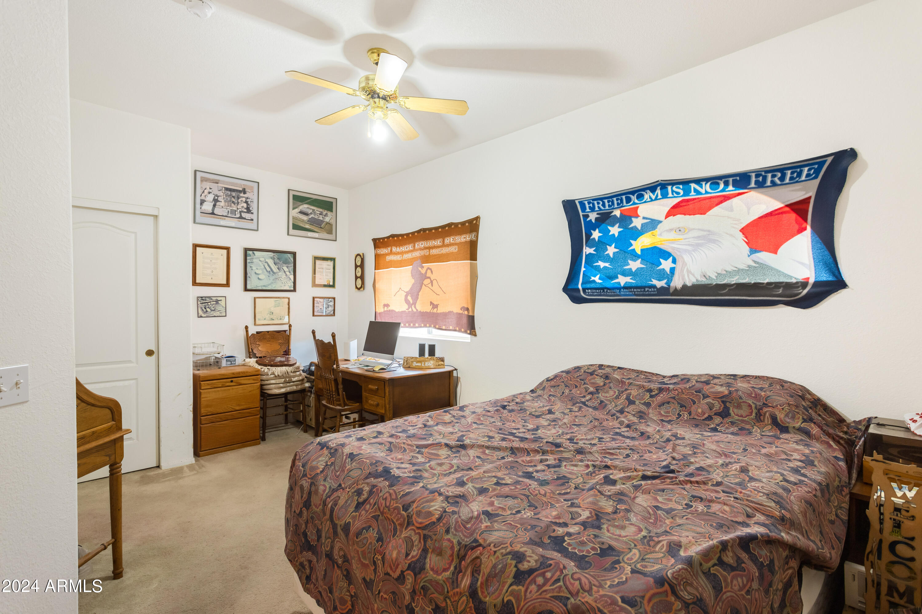 SIERRA SPRINGS - Residential