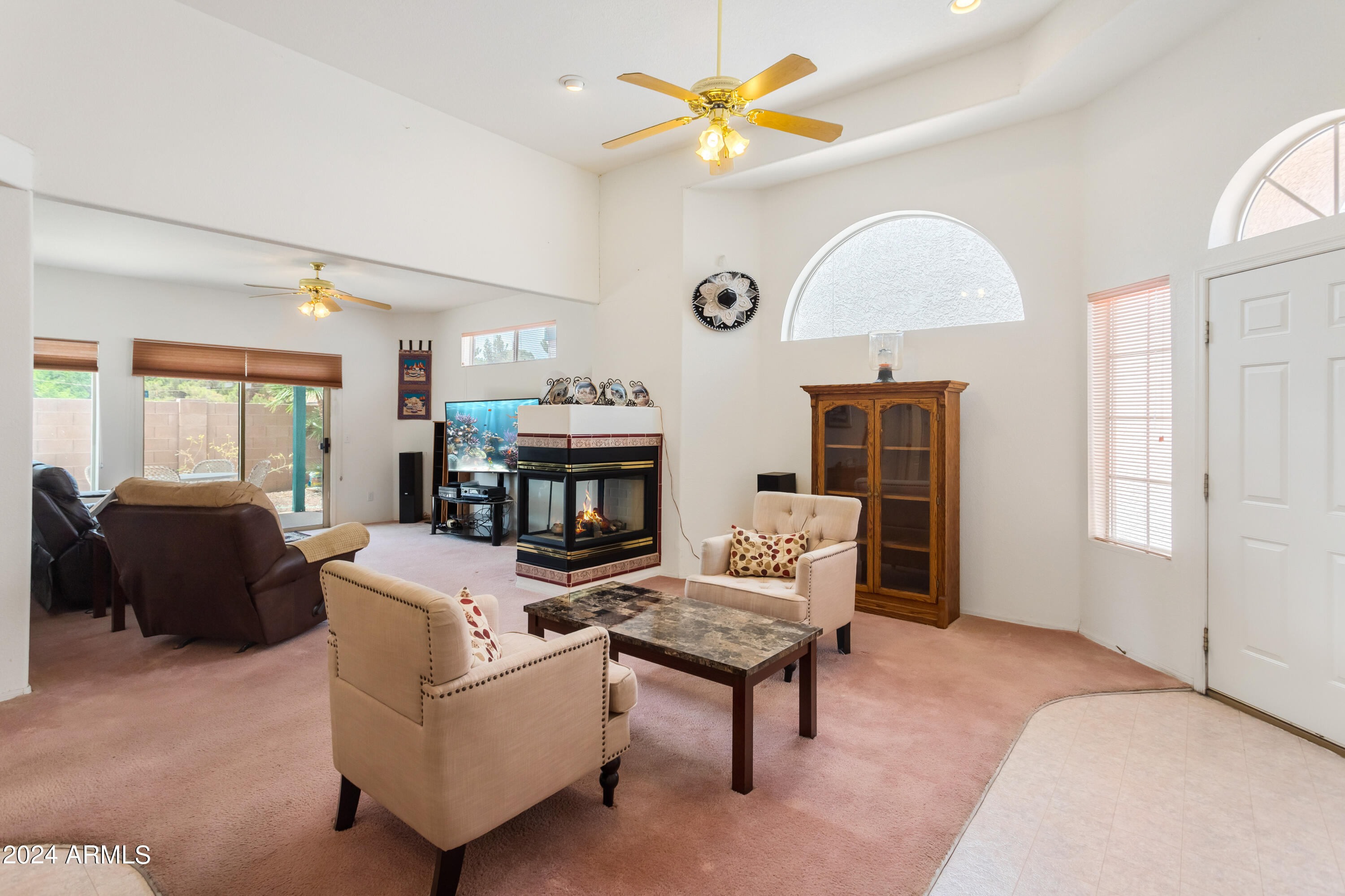 SIERRA SPRINGS - Residential