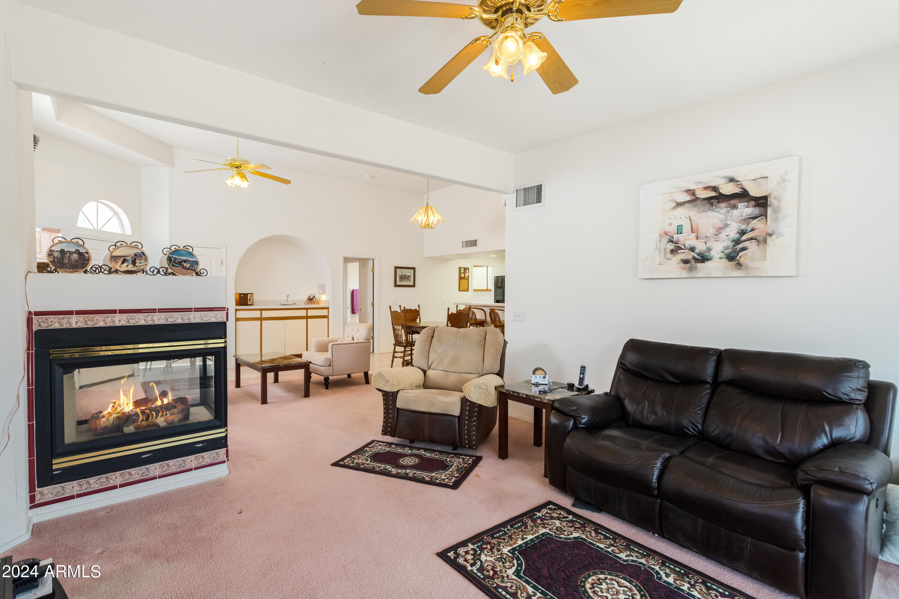 SIERRA SPRINGS - Residential