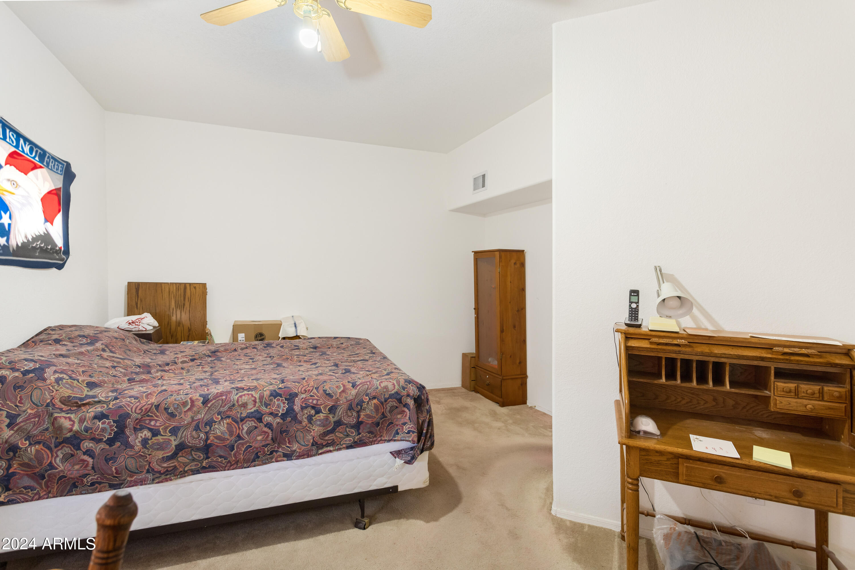 SIERRA SPRINGS - Residential