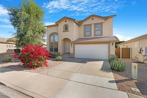 12221 N 127th Drive El Mirage AZ 85335