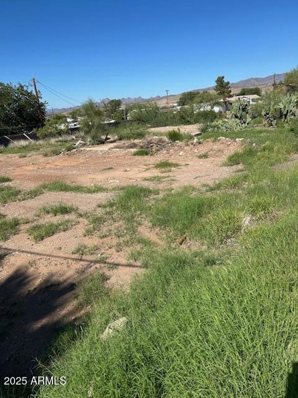 Photo of 112 N South Avenue #11 & 12, Superior, AZ 85173 (MLS # 6937796)