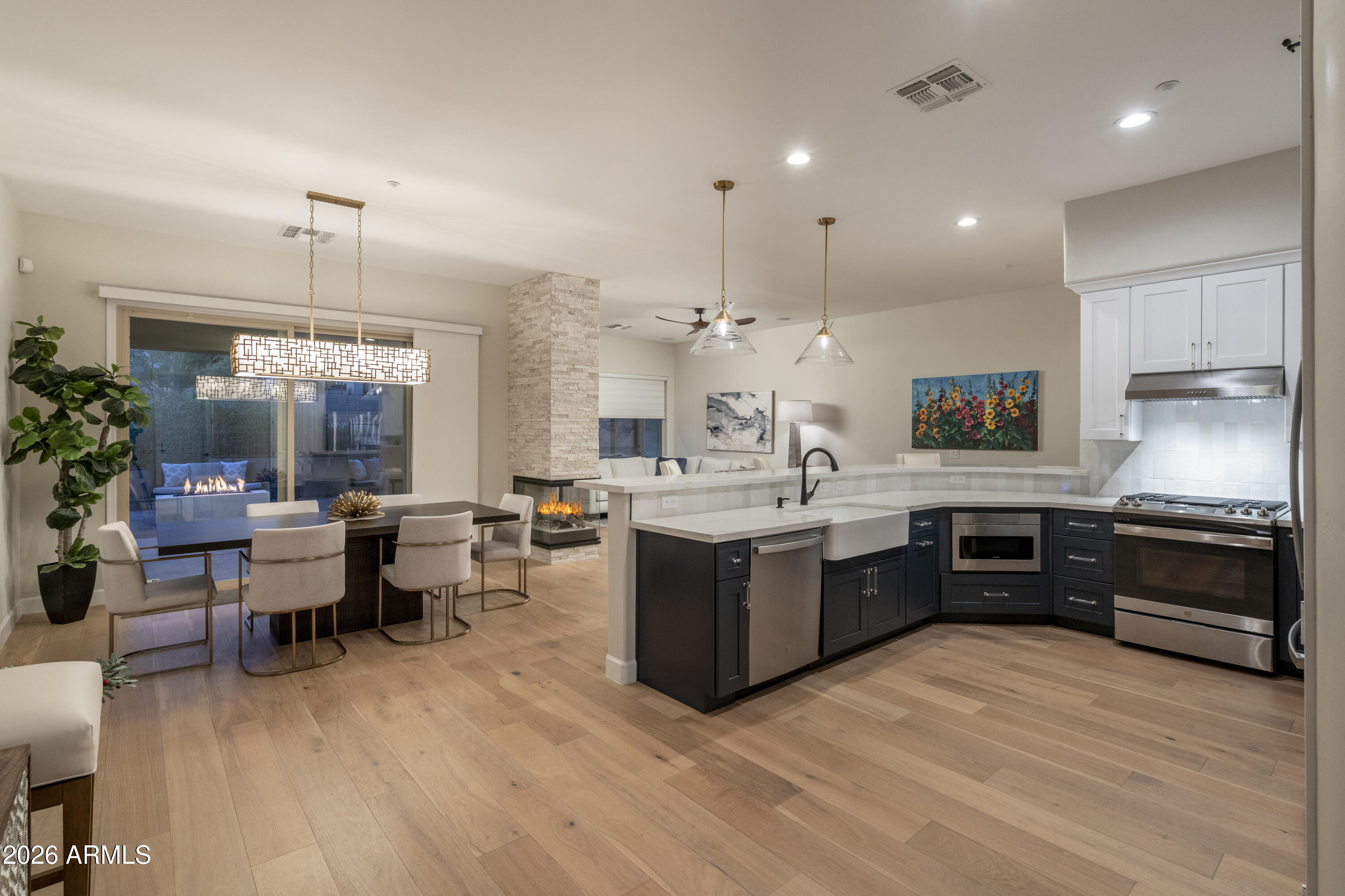 7278 E EAGLE FEATHER Road