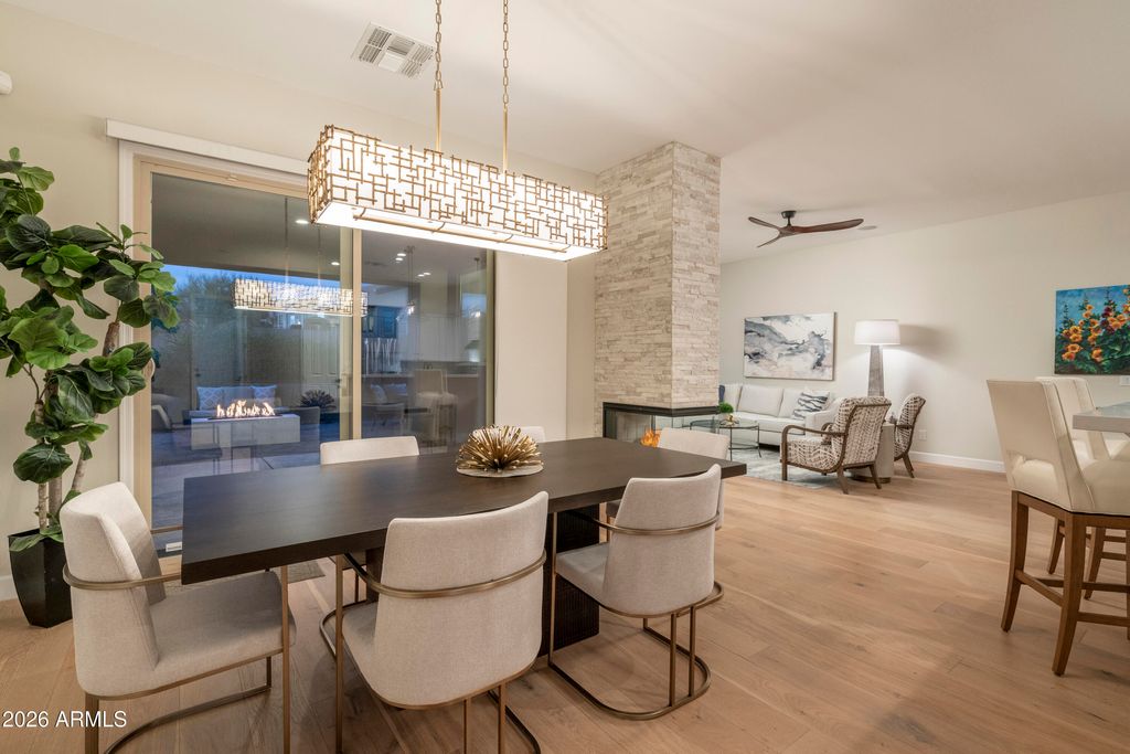 Photo of 7278 E Eagle Feather Road, Scottsdale, AZ 85266 (MLS # 6976008)