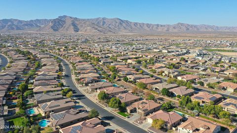 A home in Litchfield Park