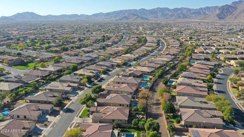 A home in Litchfield Park