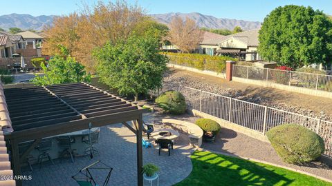 A home in Litchfield Park