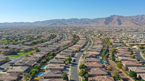 A home in Litchfield Park