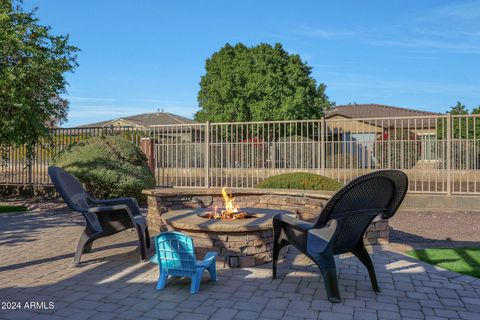 A home in Litchfield Park