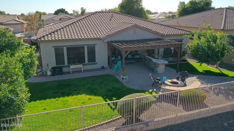 A home in Litchfield Park