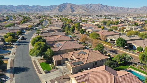 A home in Litchfield Park