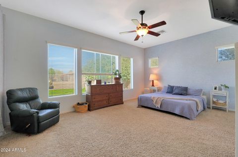 A home in Litchfield Park