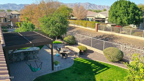 A home in Litchfield Park