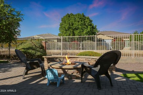 A home in Litchfield Park