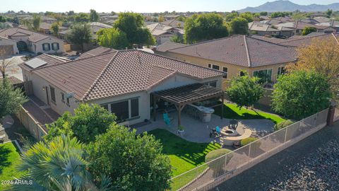 A home in Litchfield Park