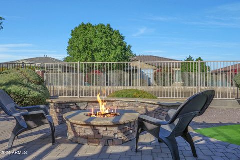 A home in Litchfield Park