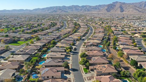 A home in Litchfield Park