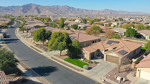 A home in Litchfield Park