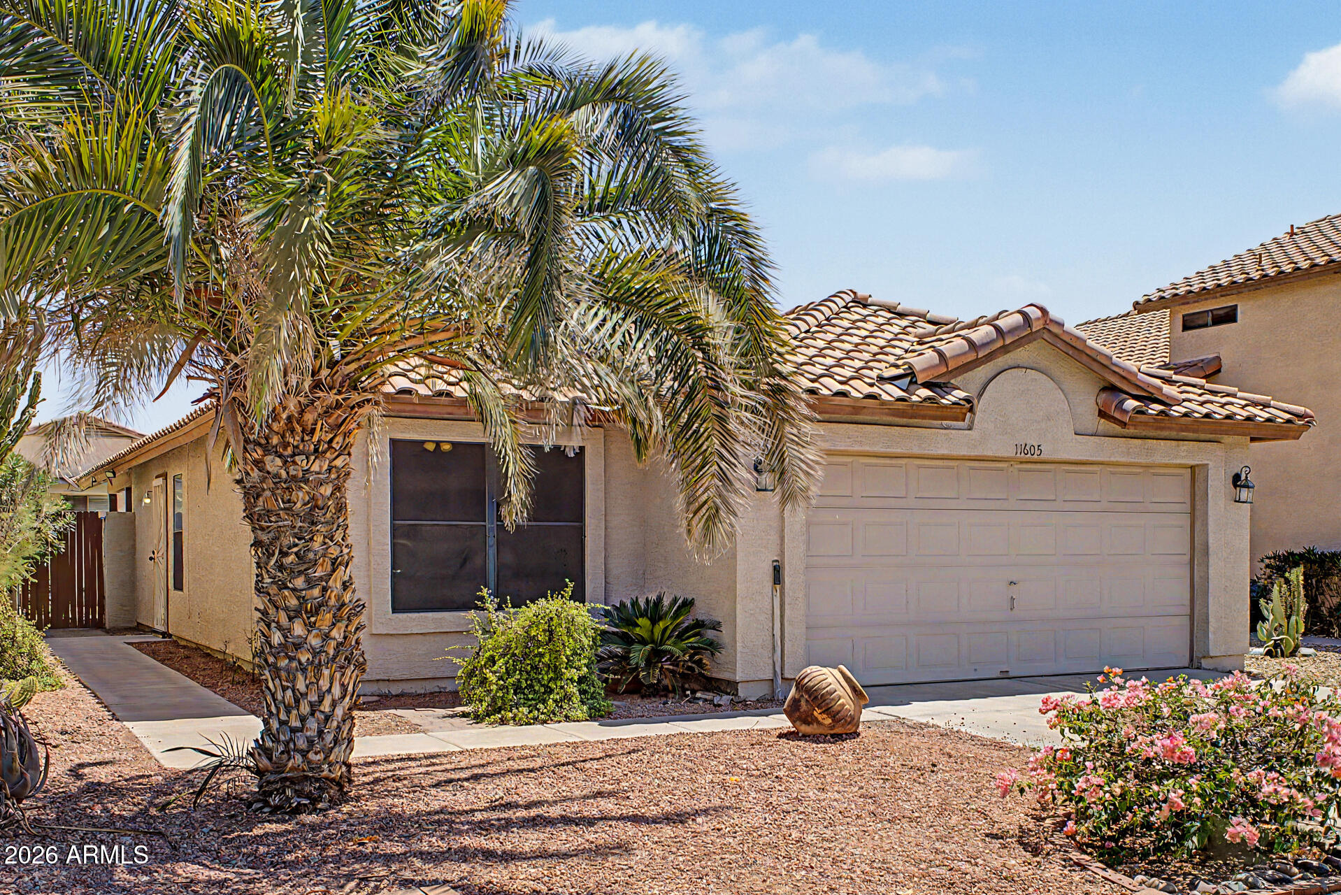 11605 W CITRUS Grove