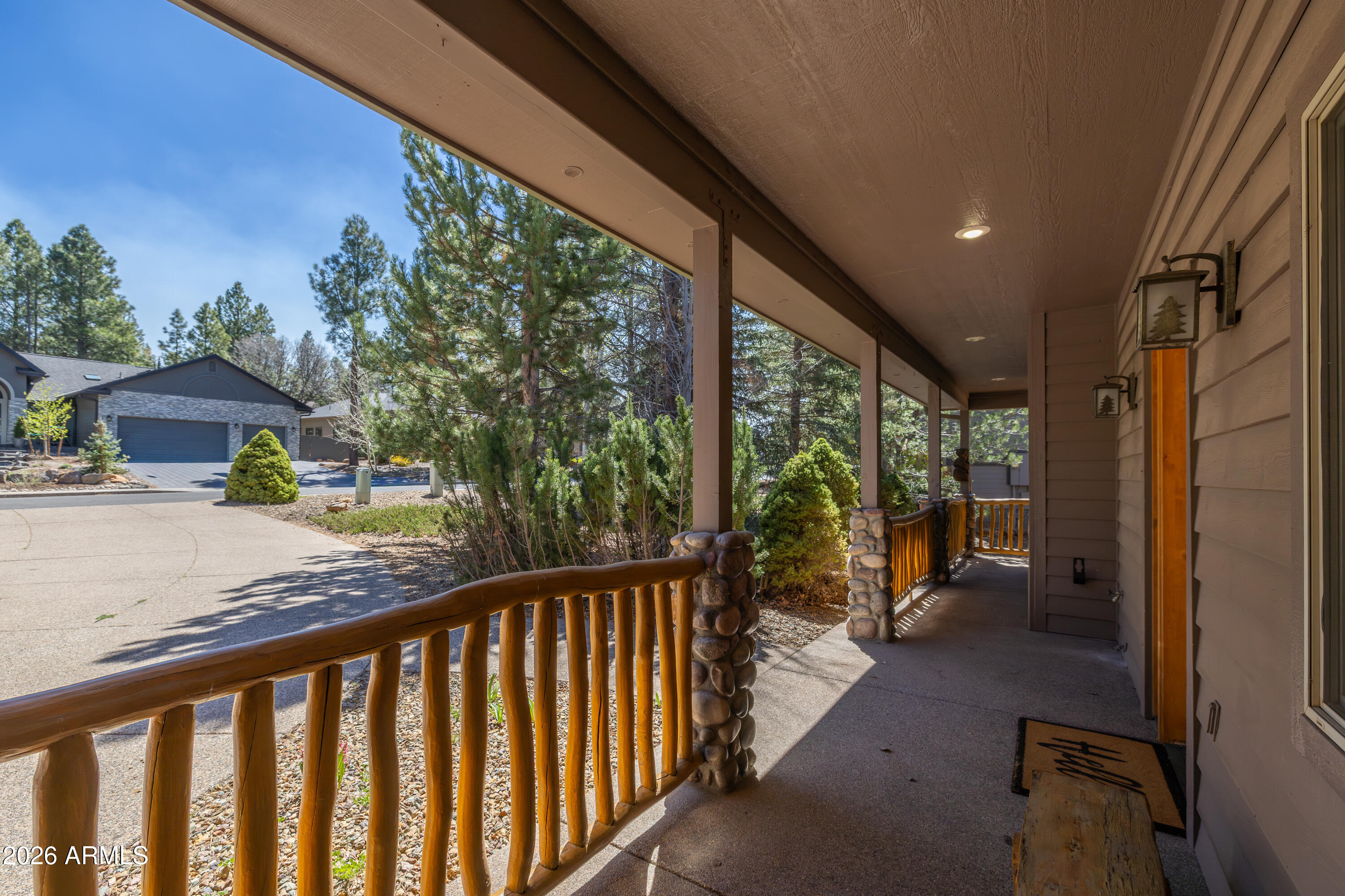 AMBERWOOD 2 - Residential