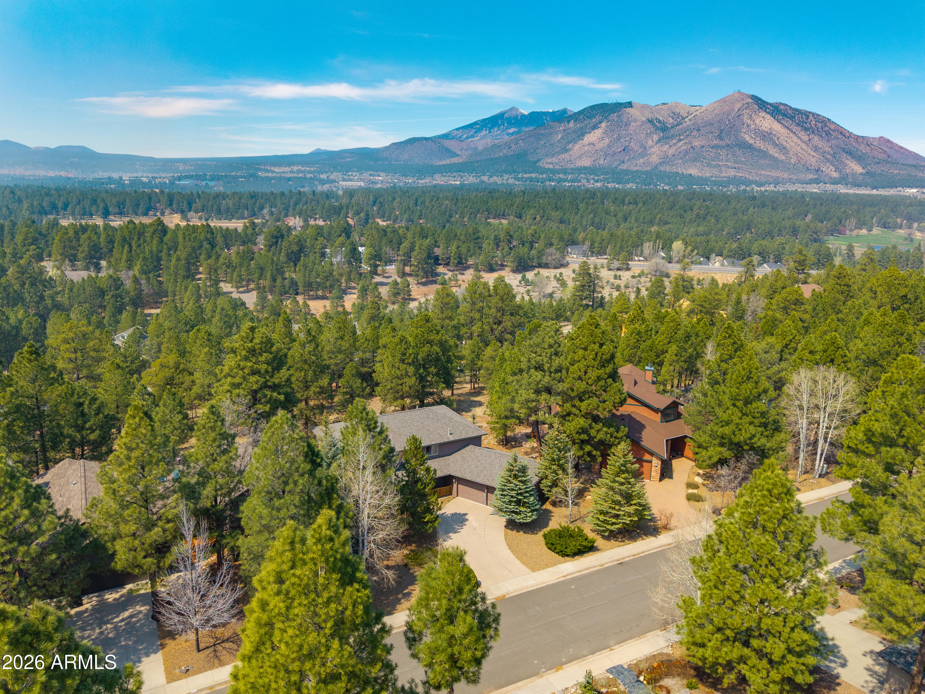 AMBERWOOD 2 - Residential