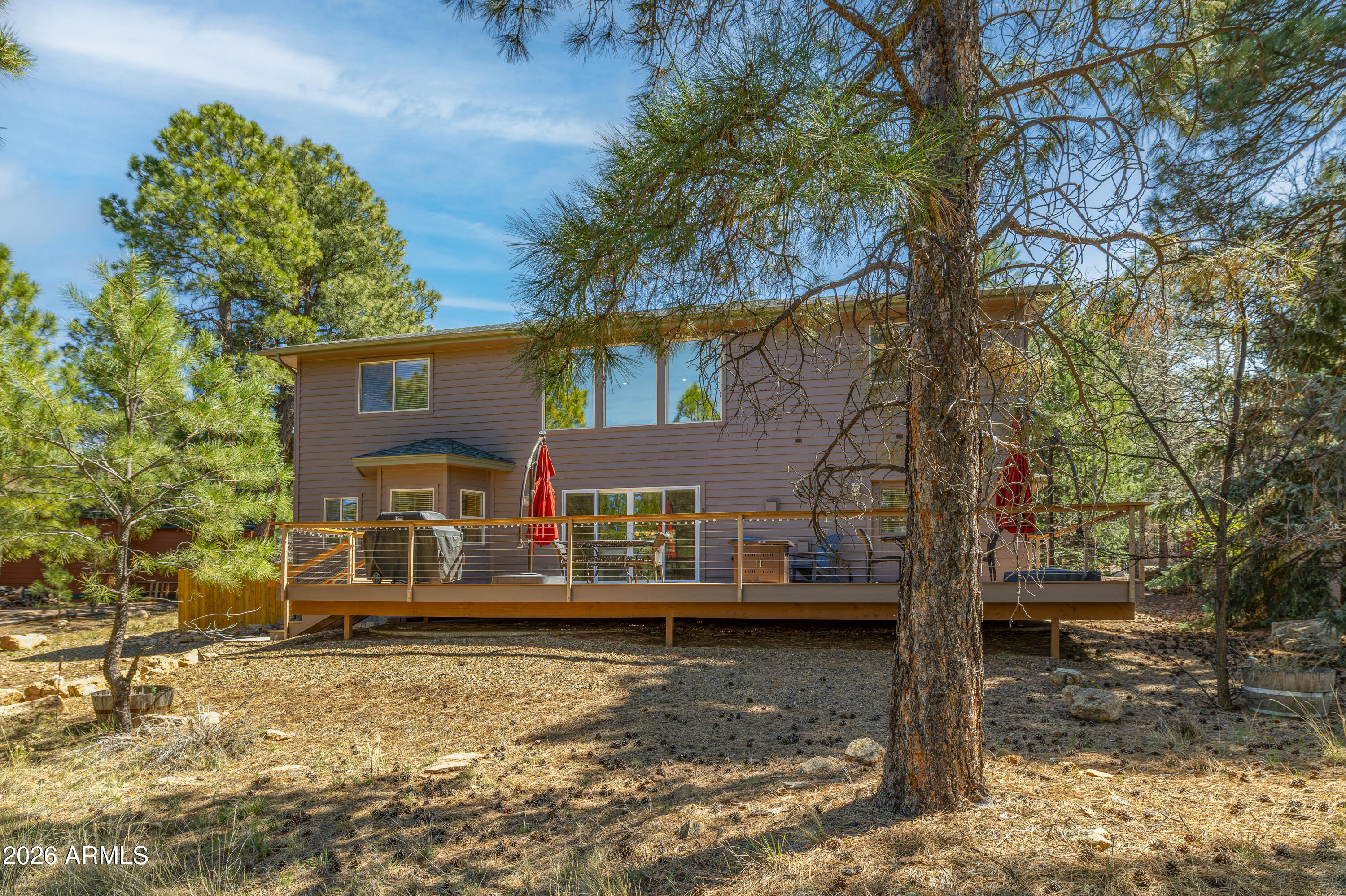 AMBERWOOD 2 - Residential