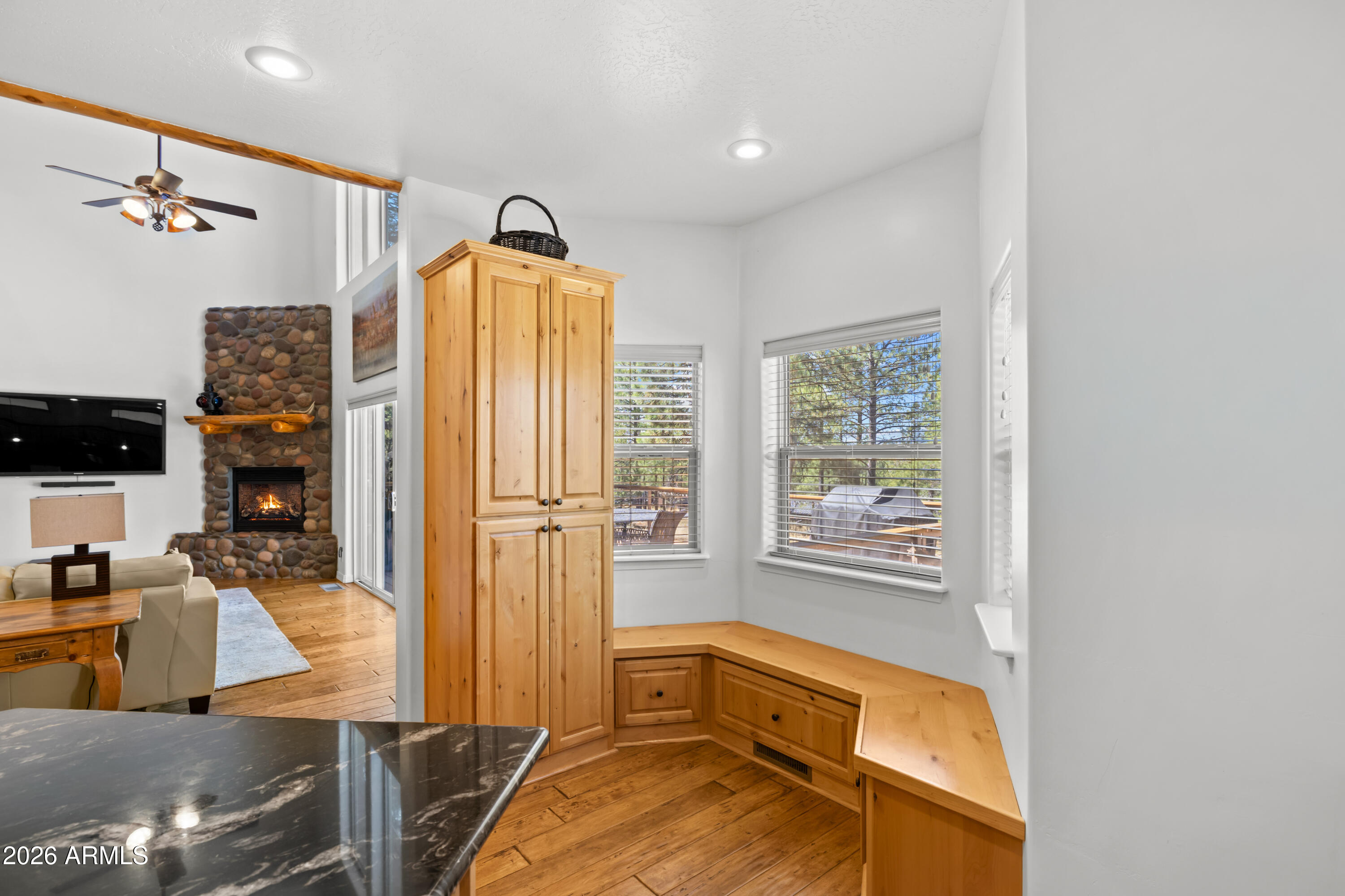 AMBERWOOD 2 - Residential
