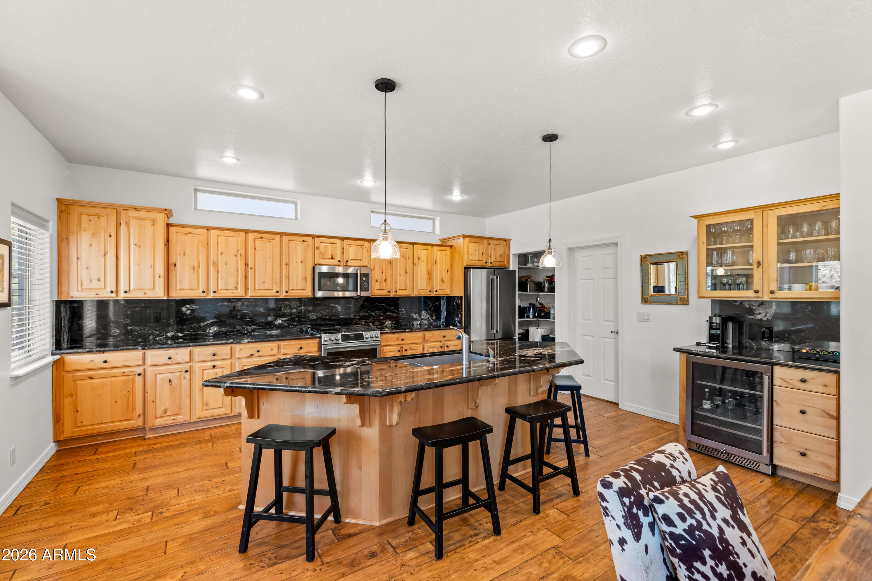AMBERWOOD 2 - Residential