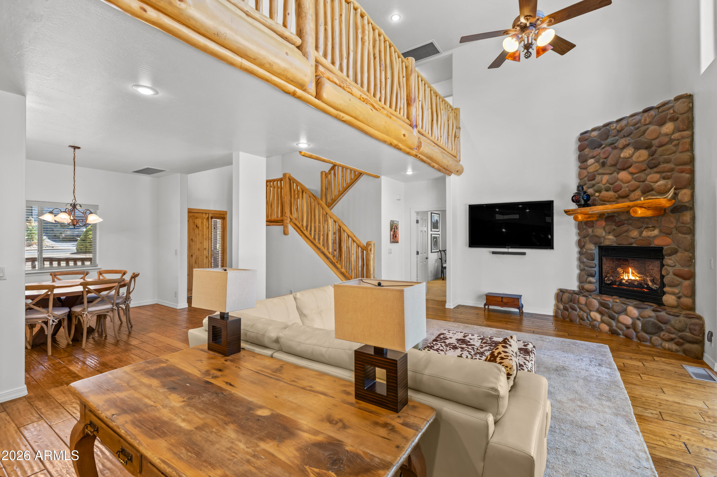 AMBERWOOD 2 - Residential