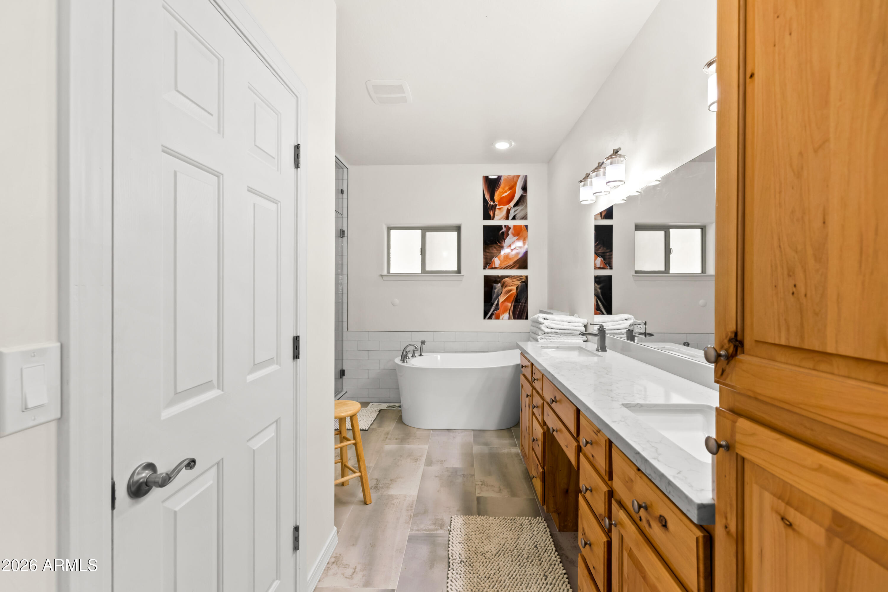 AMBERWOOD 2 - Residential