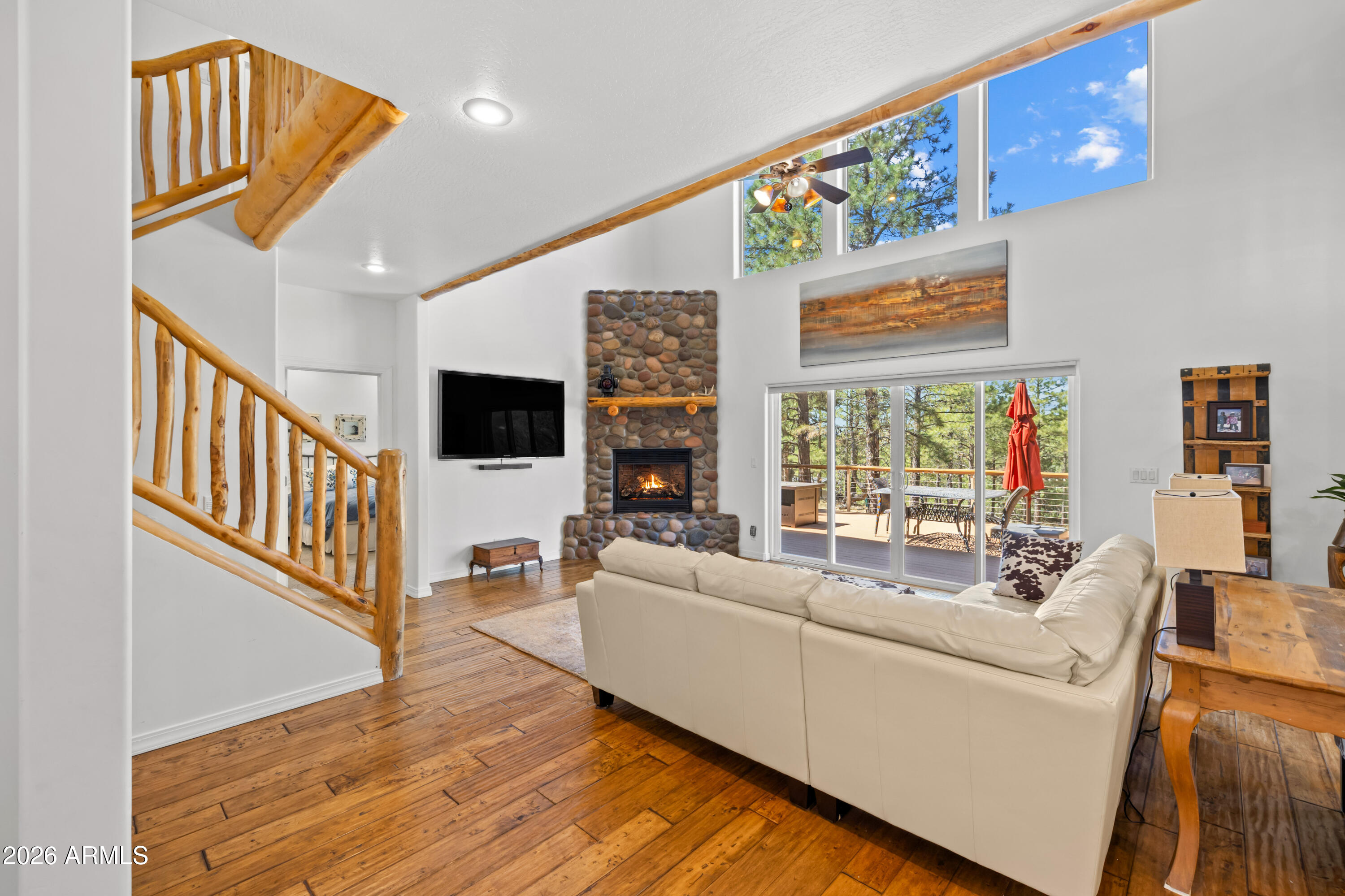 AMBERWOOD 2 - Residential