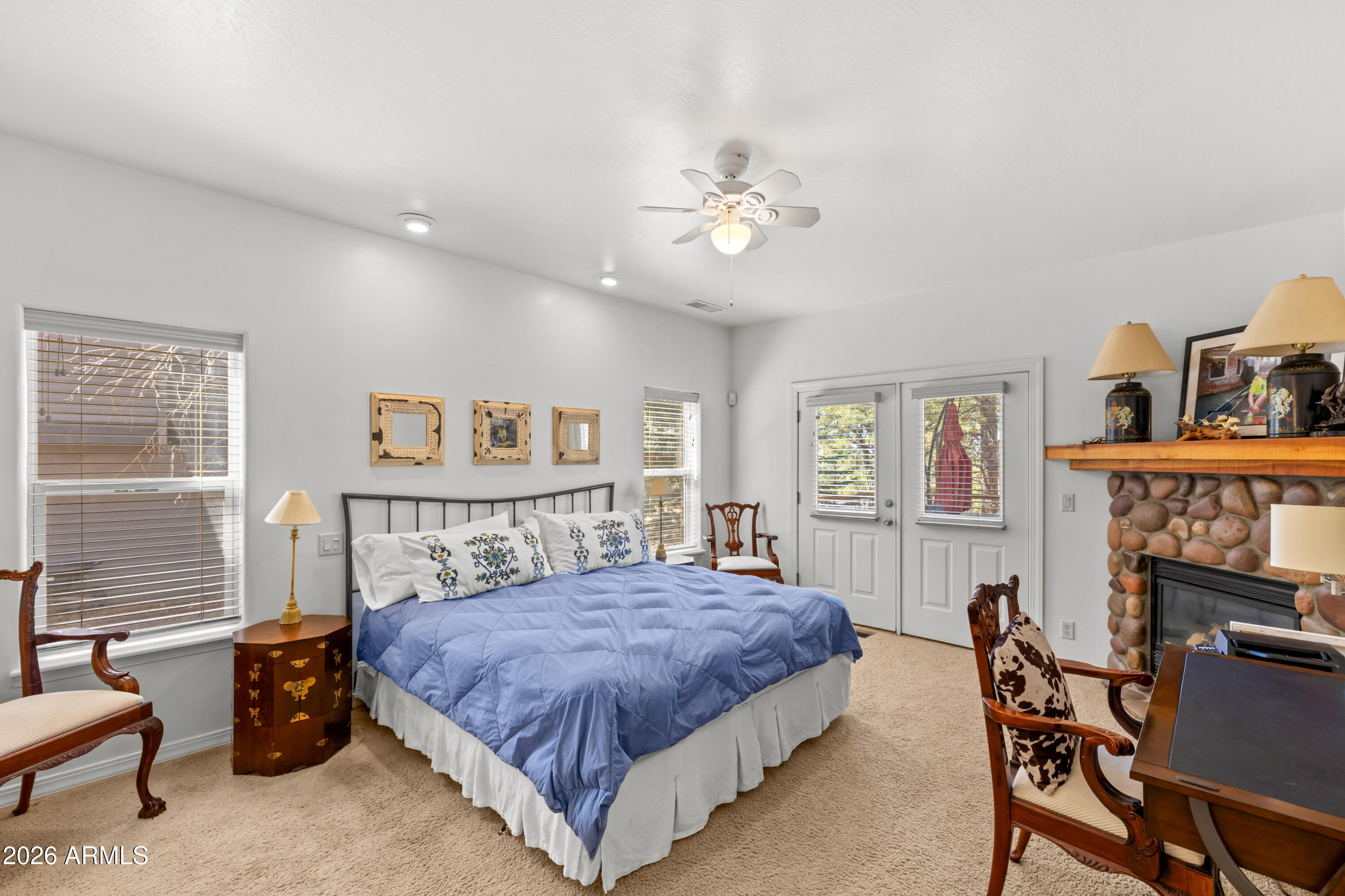 AMBERWOOD 2 - Residential