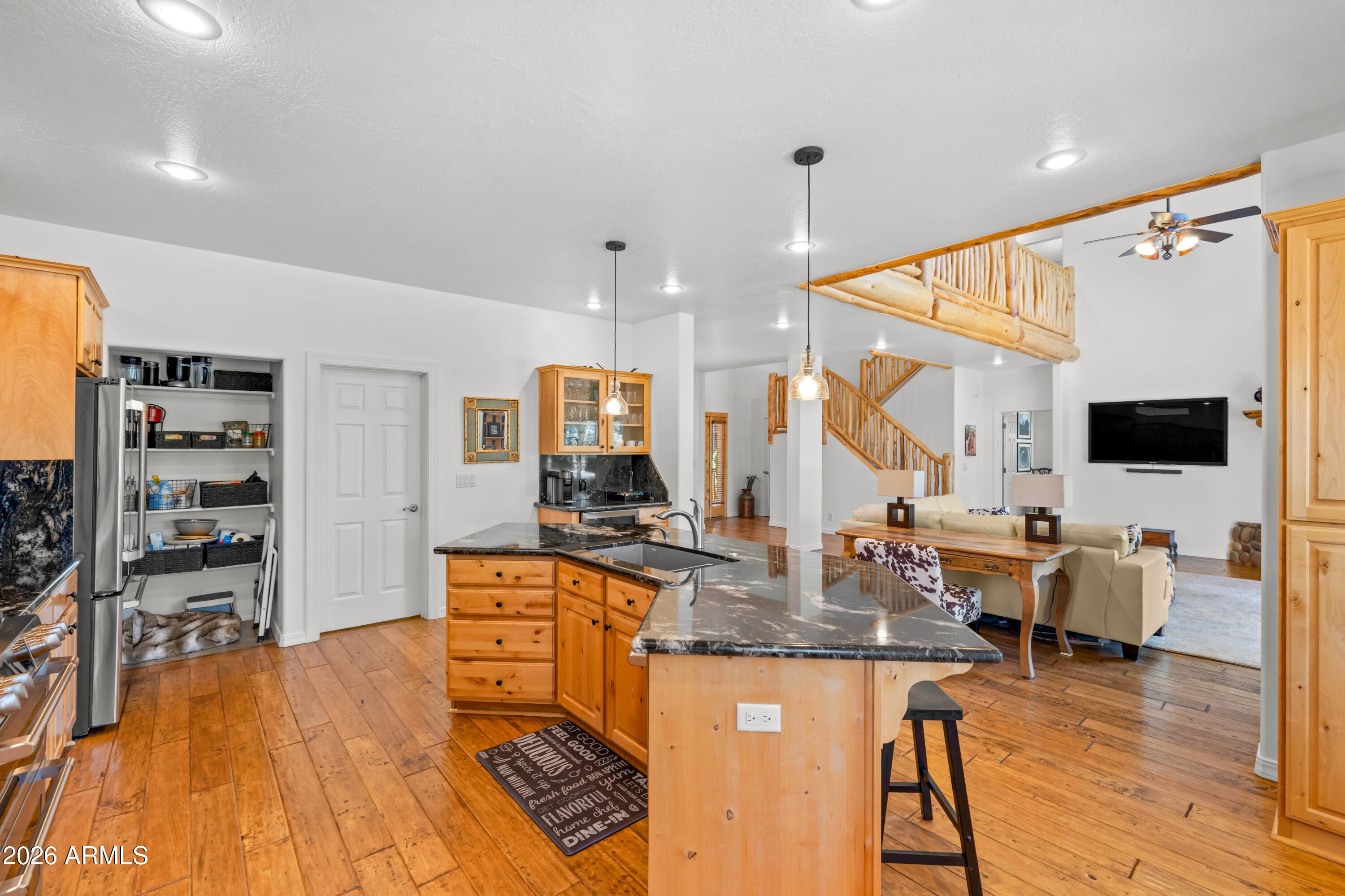 AMBERWOOD 2 - Residential