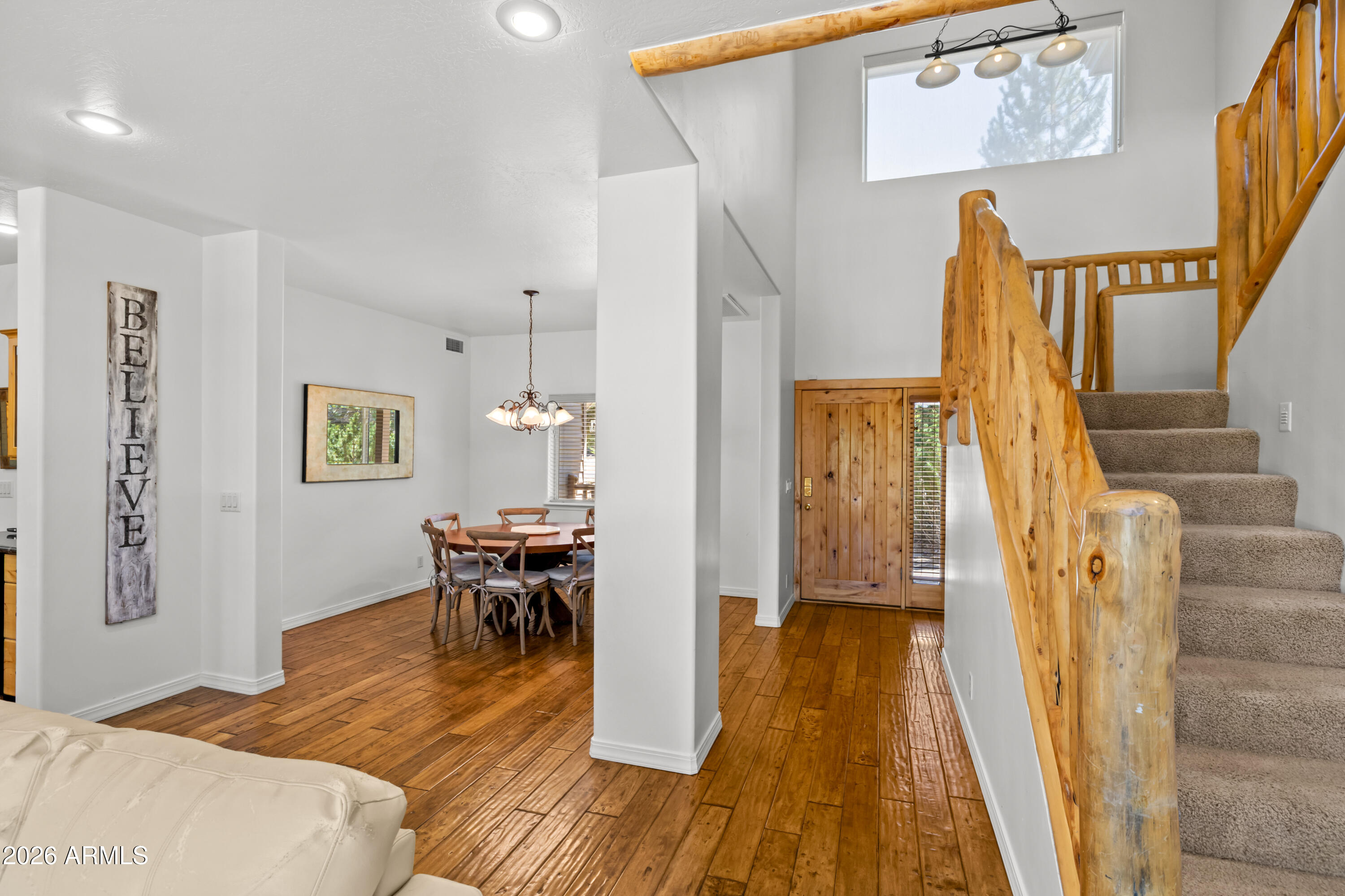 AMBERWOOD 2 - Residential