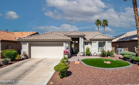 3070 N 148TH Drive Goodyear AZ 85395