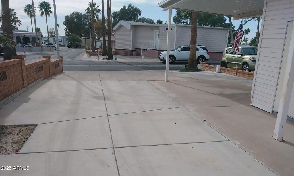 Photo of 2322 W Pomo Avenue #322, Apache Junction, AZ 85119 (MLS # 6960460)