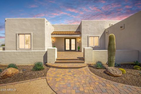 30505 N 136TH Street Scottsdale AZ 85262