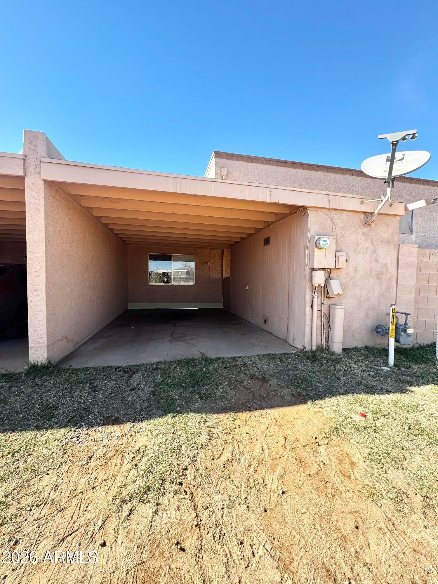 UNK - Residential Lease