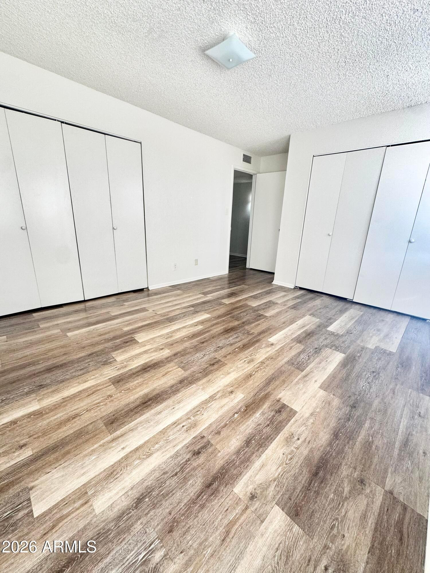 UNK - Residential Lease
