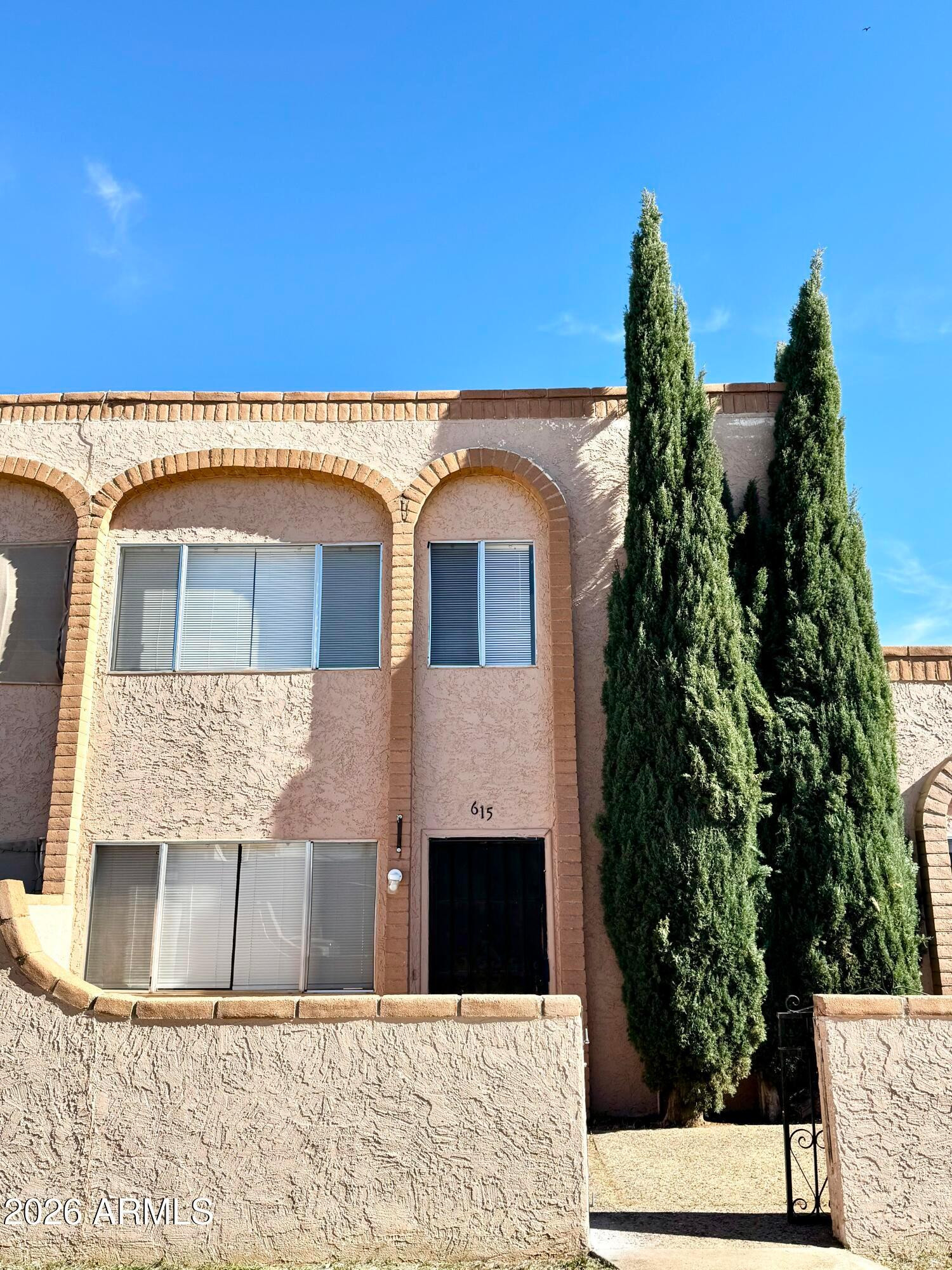 UNK - Residential Lease