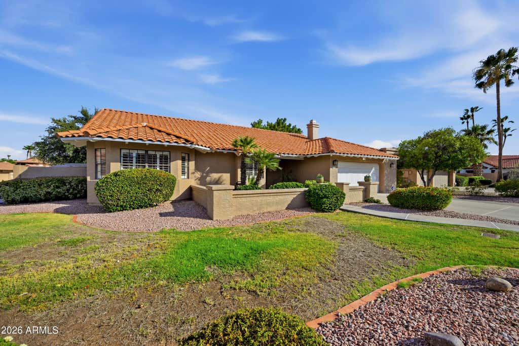 Photo of 6065 E Kathleen Road, Scottsdale, AZ 85254 (MLS # 7056654)