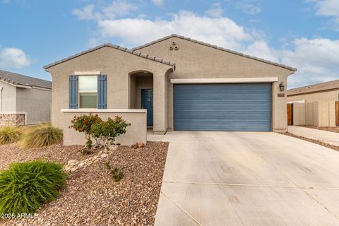 4320 E CLYDESDALE Street San Tan Valley AZ 85140
