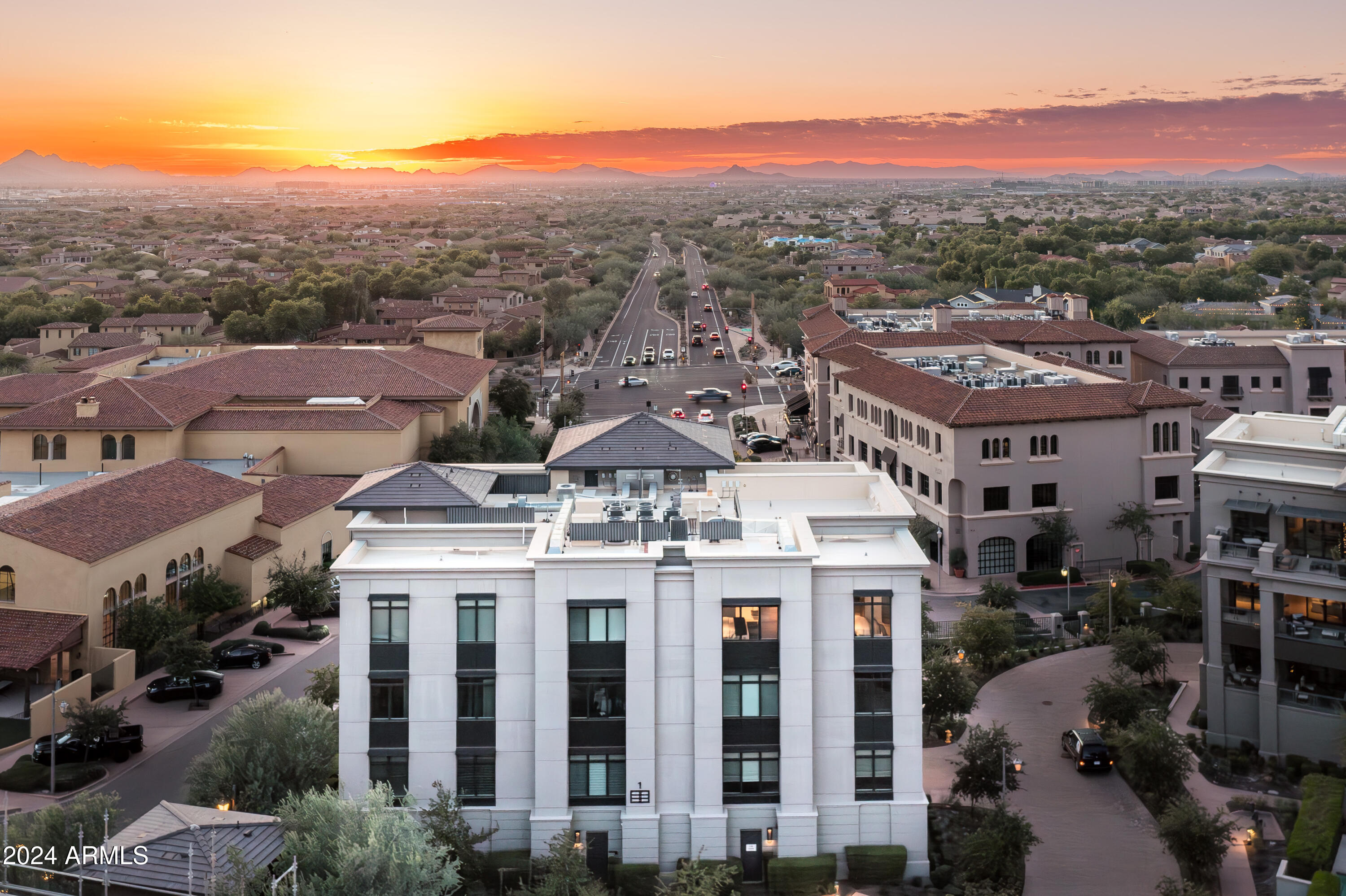 Silverleaf at DC Ranch - Residential