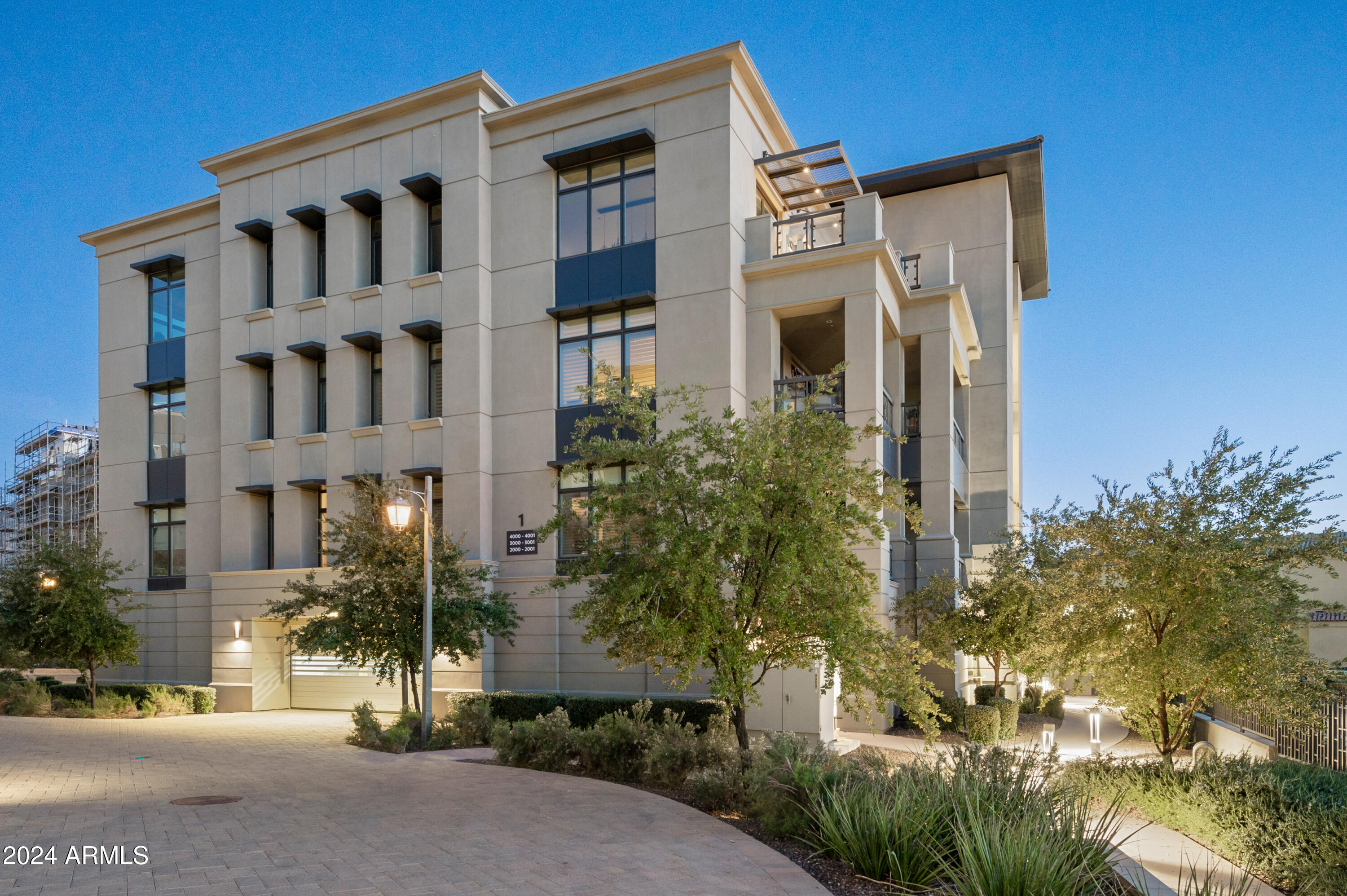 Silverleaf at DC Ranch - Residential