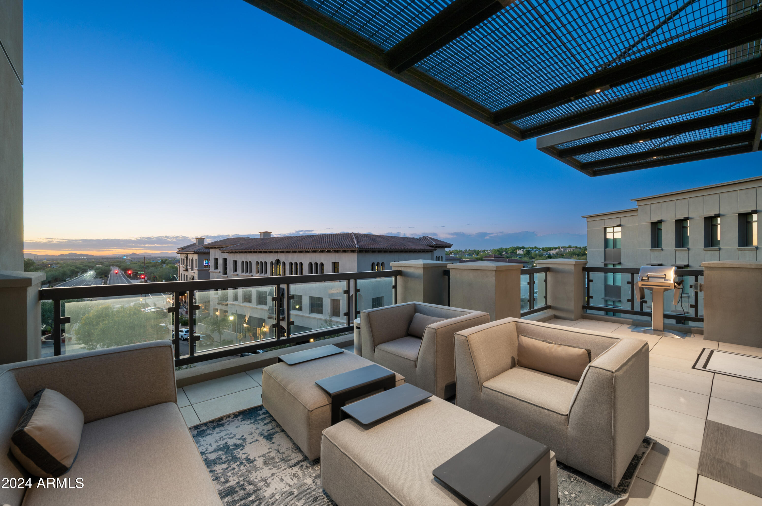 Silverleaf at DC Ranch - Residential