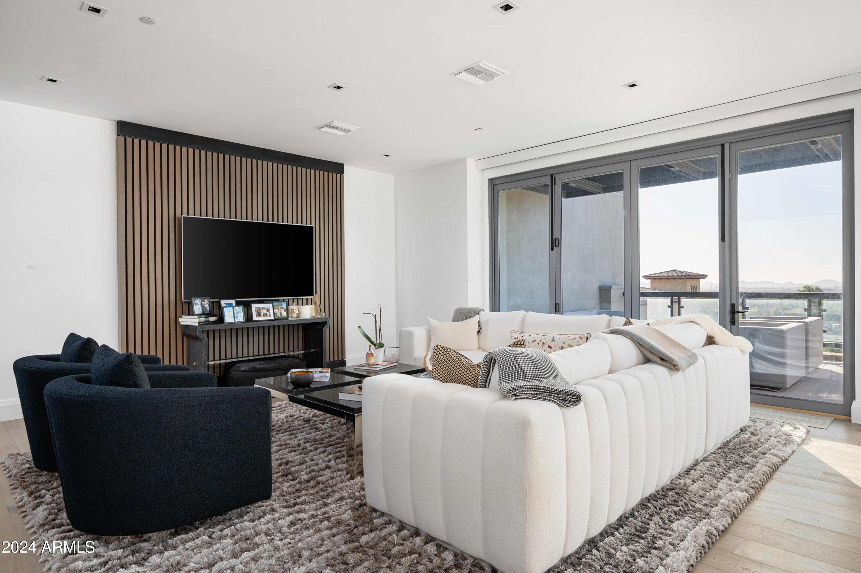 Silverleaf at DC Ranch - Residential