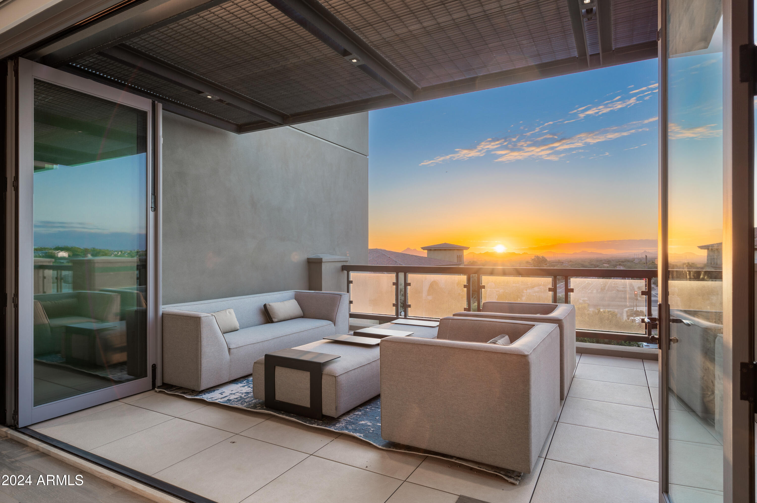 Silverleaf at DC Ranch - Residential