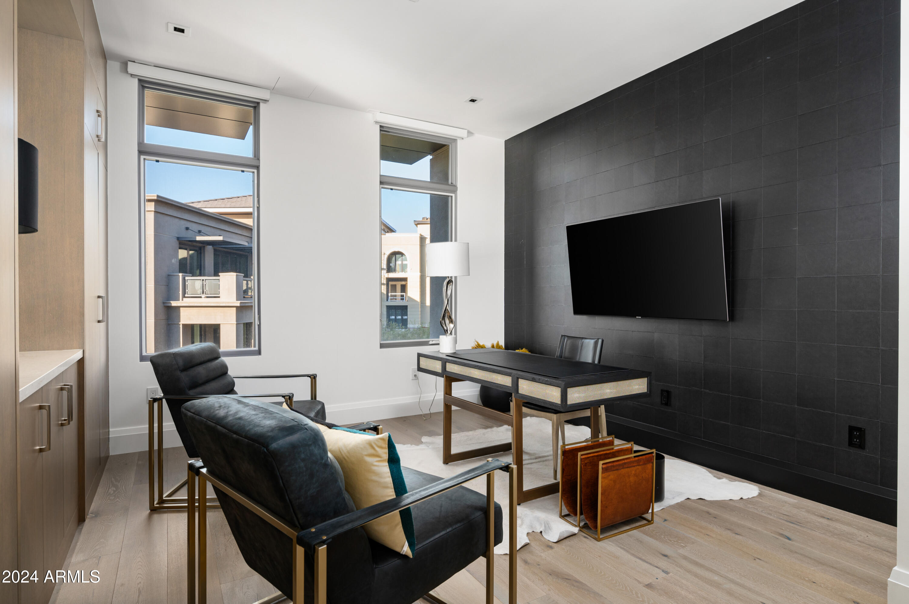 Silverleaf at DC Ranch - Residential