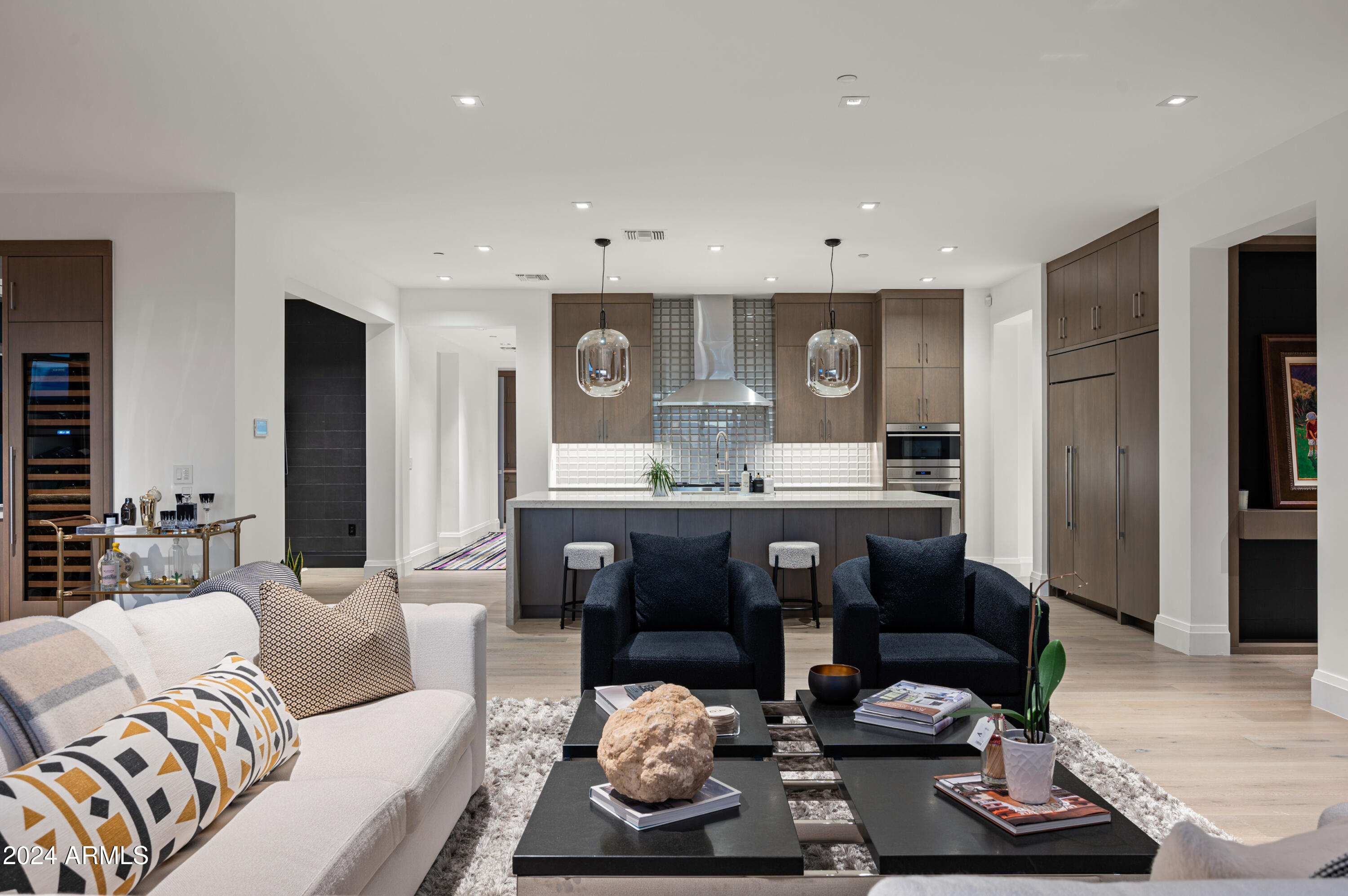 Silverleaf at DC Ranch - Residential