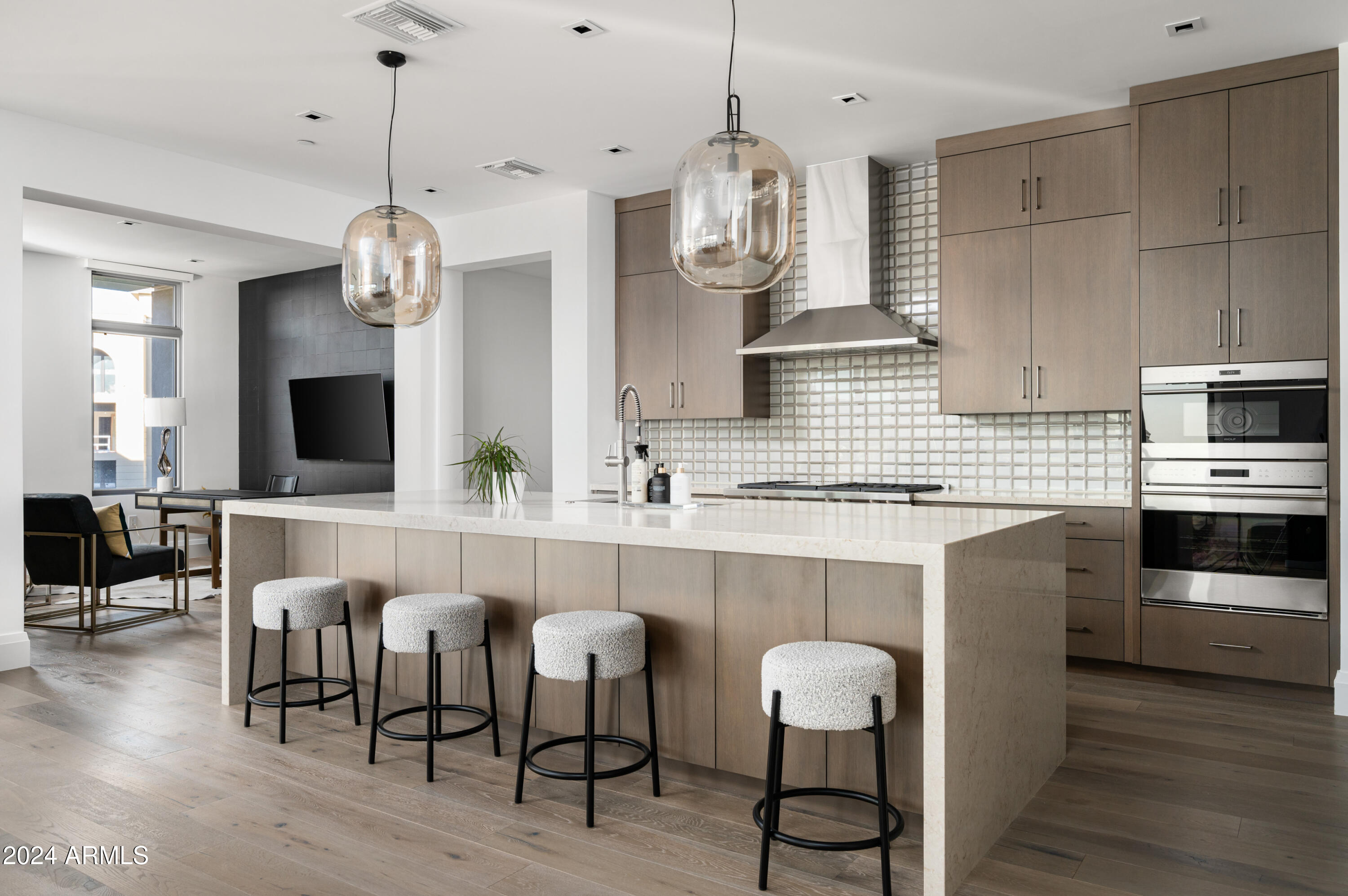 Silverleaf at DC Ranch - Residential